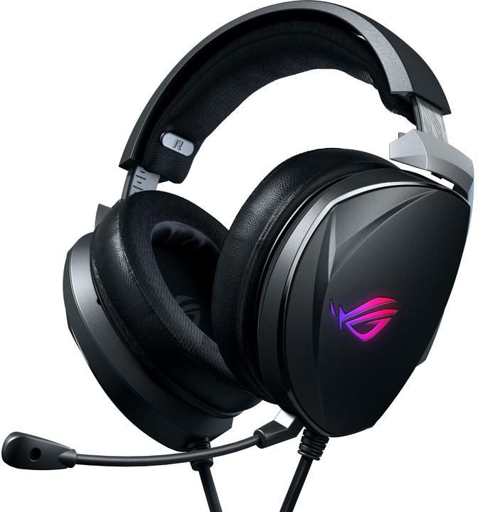 Actual product image ASUS ROG Theta 7.1 (Cable)