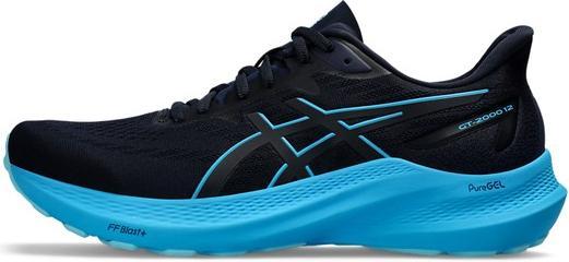 Produktbild ASICS Performance GT-2000 12 Laufschuh Herren (41.5)