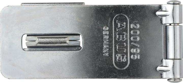 Actual product image Abus 200/155 (1 pcs.)