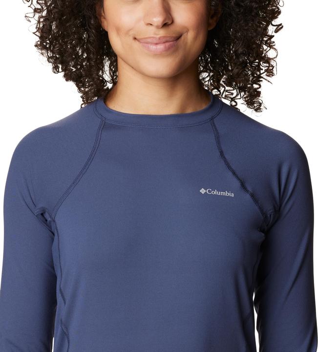 Actual product image Columbia Midweight Stretch Long Sleeve Top (M)