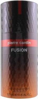 Actual product image Pierre Cardin Fusion Eau de Toilette Spray 3 Ounce (Eau de toilette, 3 ml)