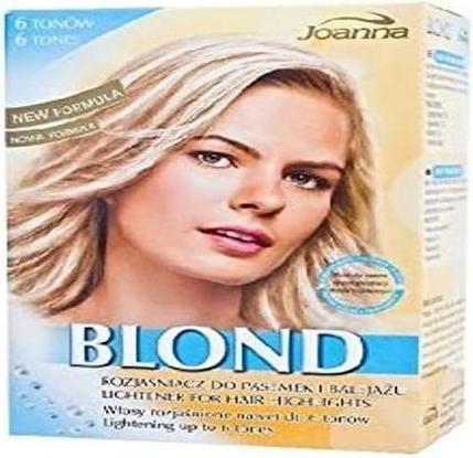 Produktbild Joanna onde Brightener Is A Highlighter And BalejaÅ¼u 6 Tones (6 Tones)