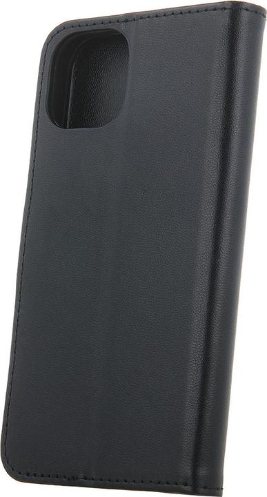 Productafbeelding Telforceone Slim Classic hoesje voor Samsung Galaxy A12 / M12 zwart (Samsung Galaxy A12, Samsung Galaxy M12)