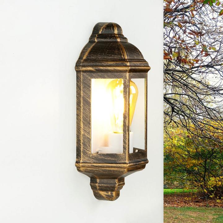 Produktbild Licht-Erlebnisse Livorno (E27, IP44)