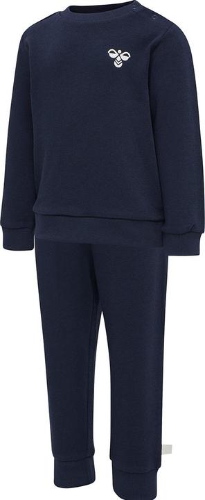 hummel Santo Crew Suit (56)