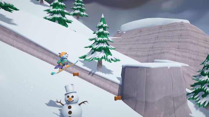 Immagine prodotto Bandai Namco Paw Patrol: In action (Switch, DE)