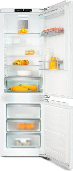 Miele KFN 7734 C (253 l)