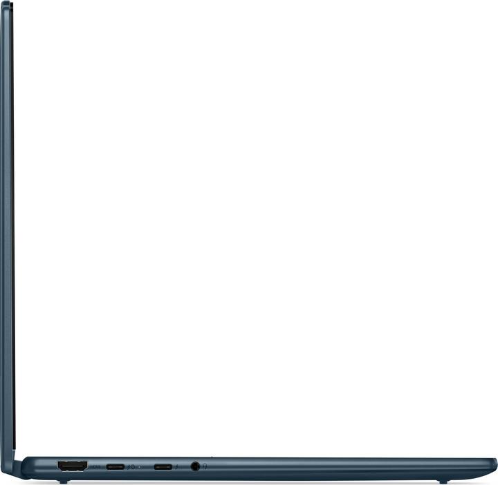 Image du produit Lenovo Yoga 7 2-in-1 (14", Intel Core Ultra 5 125H, 16 Go, 1000 Go, DE)