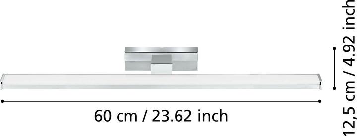 Produktbild EGLO Pandella 1 (1350 lm)