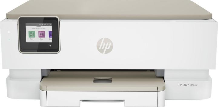 HP Envy Inspire 7224e (Tintenpatrone, Farbe)