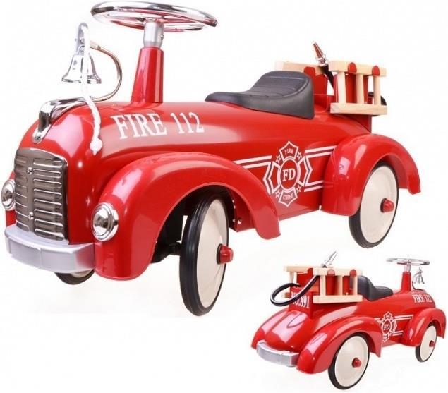 Goki Walking Auto Feuerwehr