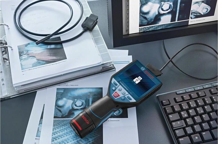 Produktbild Bosch Professional Gic 120 C