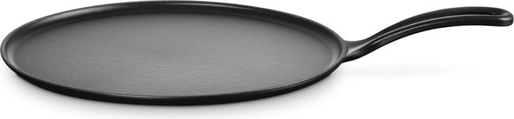 Productafbeelding Le Creuset Handtekening (27 cm, Koekenpan, Gietijzer)