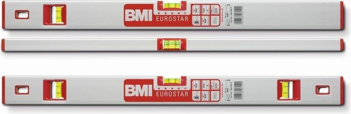 Image du produit BMI Niveau à bulle SOLA (40 cm)