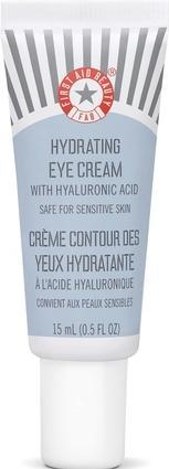 Productafbeelding First Aid Beauty Hydrating Eye Cream (15 ml)