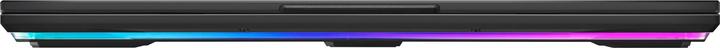Actual product image ASUS ROG Strix Scar 17 RTX 4080 (17", AMD Ryzen 9 7945HX, 32 GB, 1000 GB, CH)