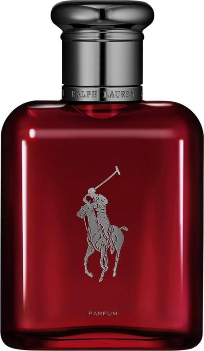 Immagine prodotto Ralph Lauren Polo Rosso (Eau de parfum, 75 ml)