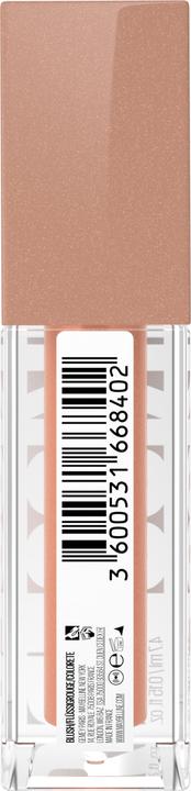 Image du produit Maybelline New York Blush Sunkisser 02 Uptown Glow (02 Uptown Glow)