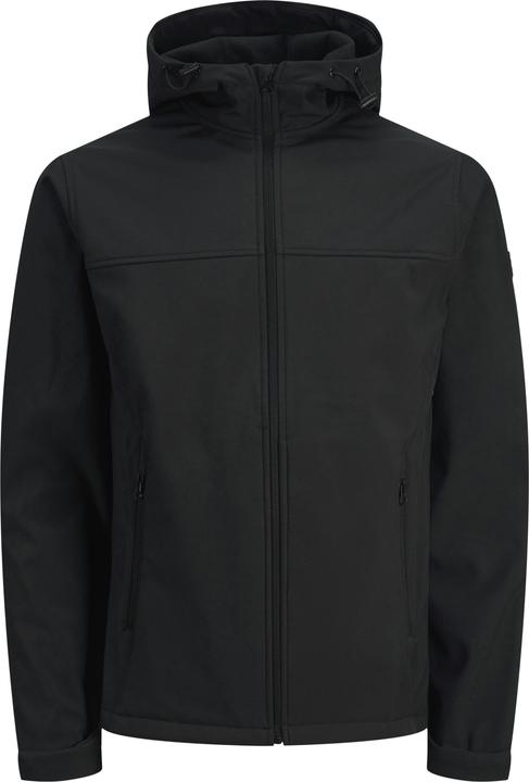 Immagine prodotto Jack & Jones Kapuzen Softshell-Jacke (XL)