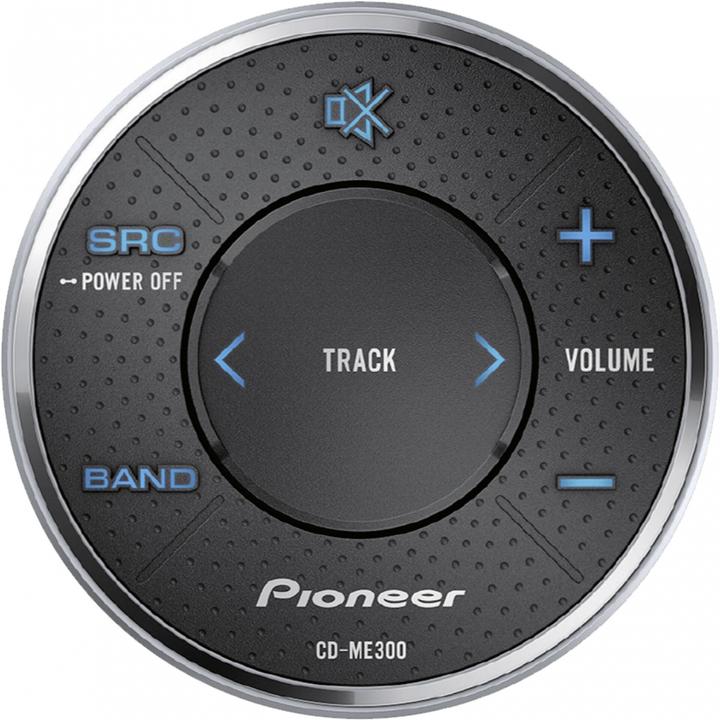 Produktbild Pioneer CD-ME300 Marine