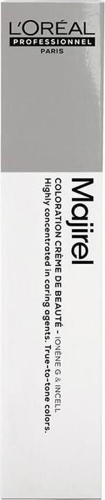 Produktbild L'Oréal Professionnel Majirel (9.81 Sehr Helles Blond Mokka Asch)