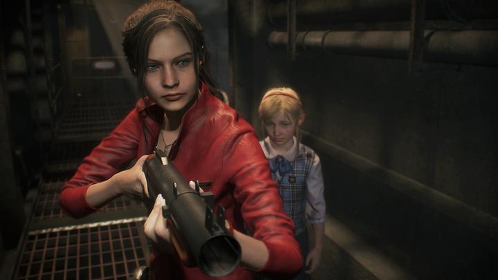 Immagine prodotto Capcom Resident Evil 2 (PS4, DE)