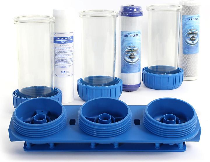 Produktbild Naturewater NW-BR10B4