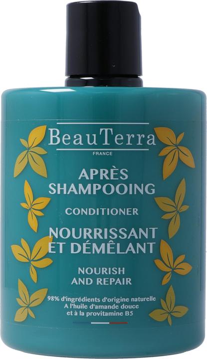 Produktbild BeauTerra Haarspülung (500 ml)