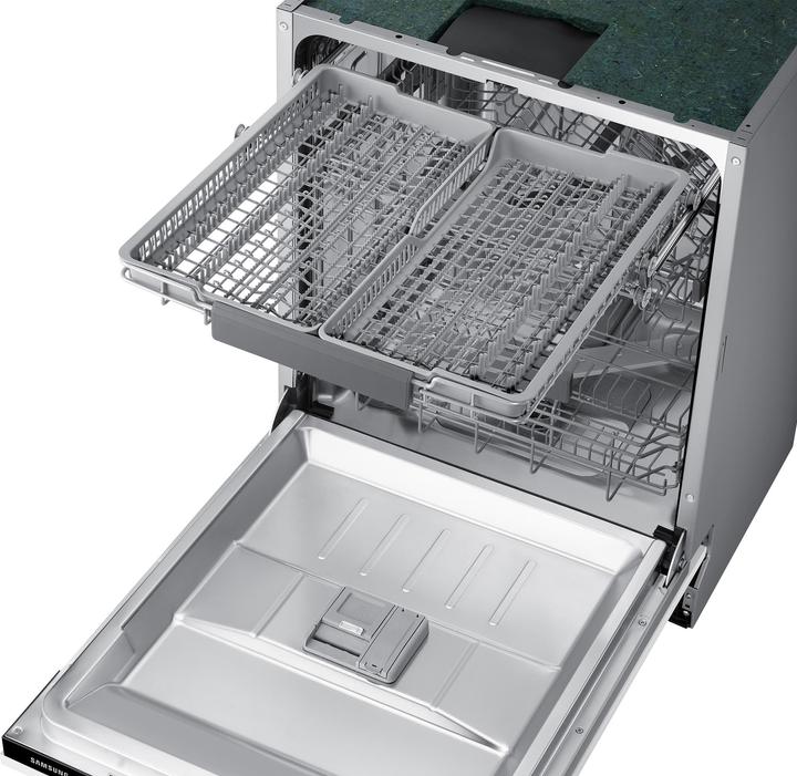 Actual product image Samsung DW60A6092IB