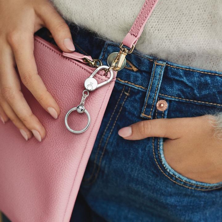 Immagine prodotto Pandora Fascino da borsa piccola Moments (Argento 925)
