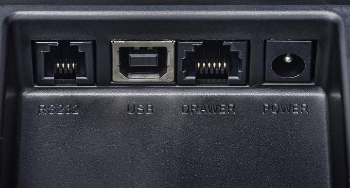 Immagine prodotto Renkforce Trasferimento termico automatico (203 dpi)