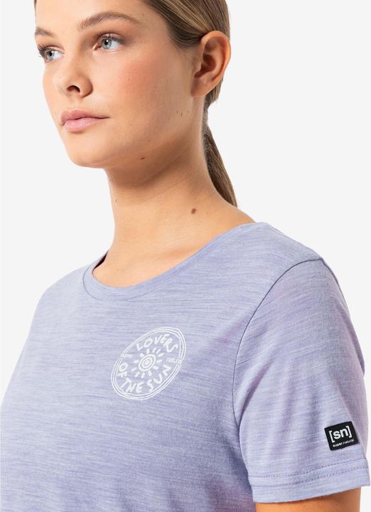 Actual product image Super Natural Sunny (L)