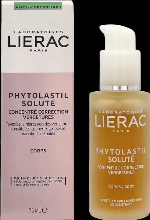 Immagine prodotto Lierac Concealer Vergetures (Latte corpo, 75 ml)