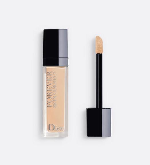 Actual product image Dior Forever Skin Correct (2W Warm)