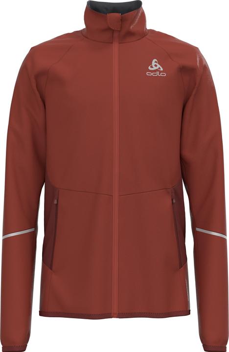 Odlo Jacket BRENSHOLMEN JUNIOR