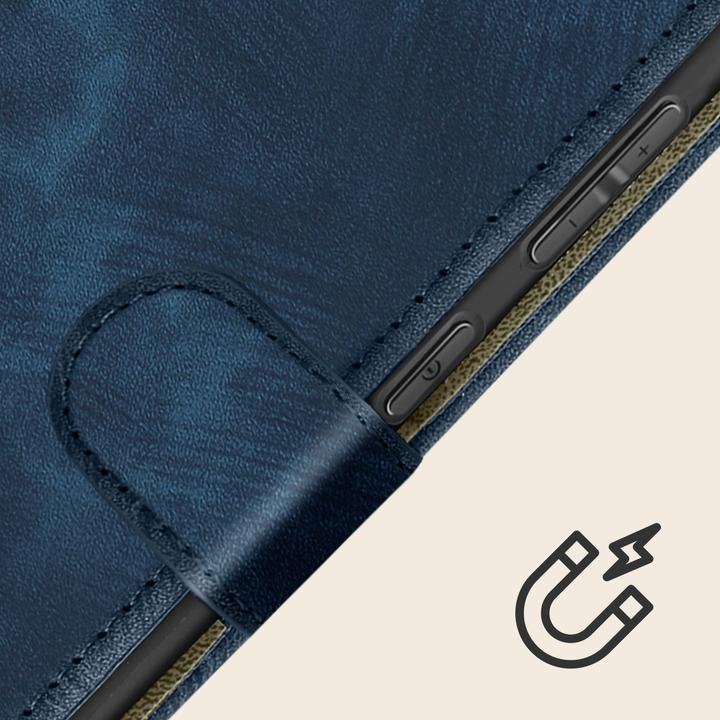 Image du produit Avizar Strap Cover Étui pour porte-monnaie Série (Honor Magic6 Pro)