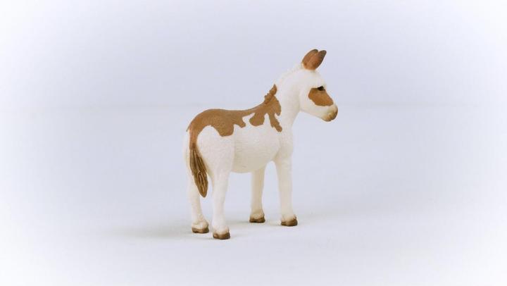 Produktbild Schleich Amerikanischer Esel, gefleckt