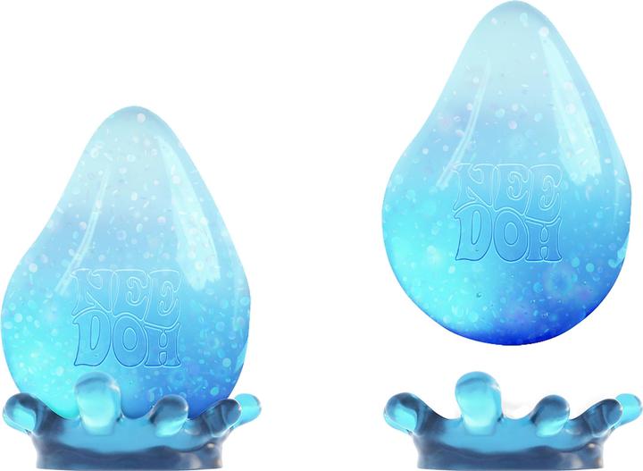 Actual product image NeeDoh Dream Drop (Assorted)