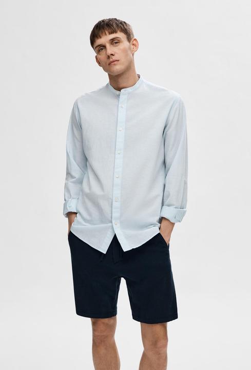 Produktbild Selected Homme Langärmeliges Hemd (L)
