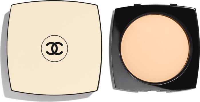 Image du produit Chanel Les Beiges Healthy Glow Sheer Powder B20 (B20 Ricarica)
