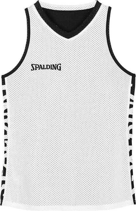 Image du produit Spalding T-Shirt de basketball Essential Reversible 4Her Femmes (XS)