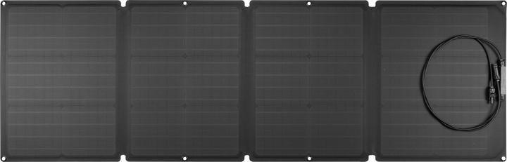 Immagine prodotto EcoFlow Pannello solare pieghevole da 110W (110 W, 4 kg)