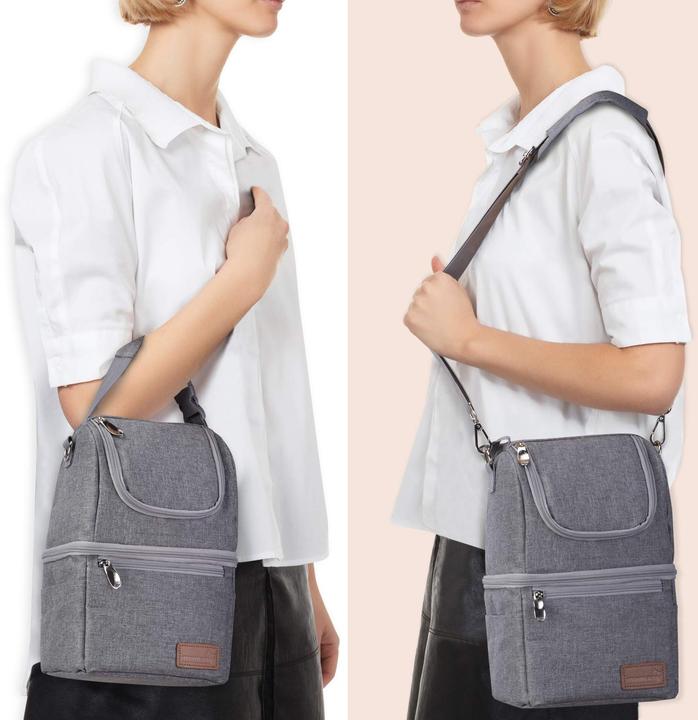 Produktbild Momcozy Kühltasche