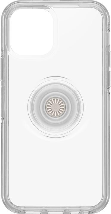 Actual product image OtterBox Otter + Pop Symmetry (Apple iPhone 12, Apple iPhone 12 Pro)