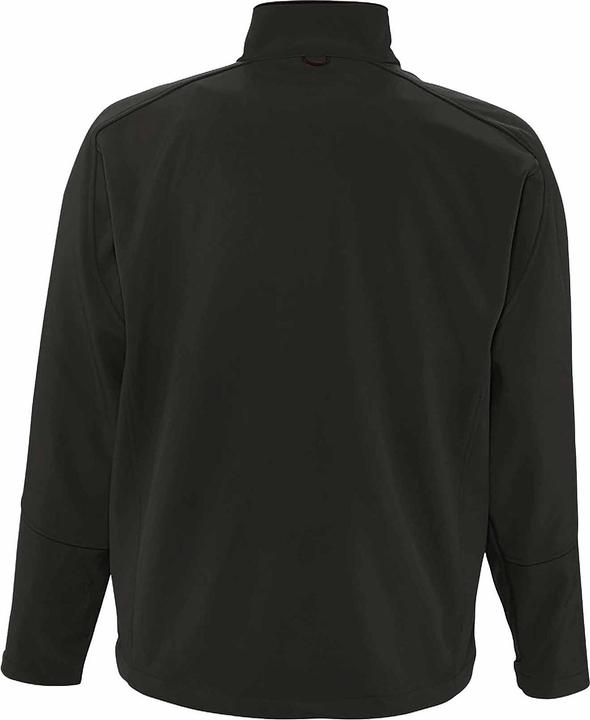 Produktbild Sols Relax SoftshellJacke atmungsaktiv winddicht wasserdicht (L)