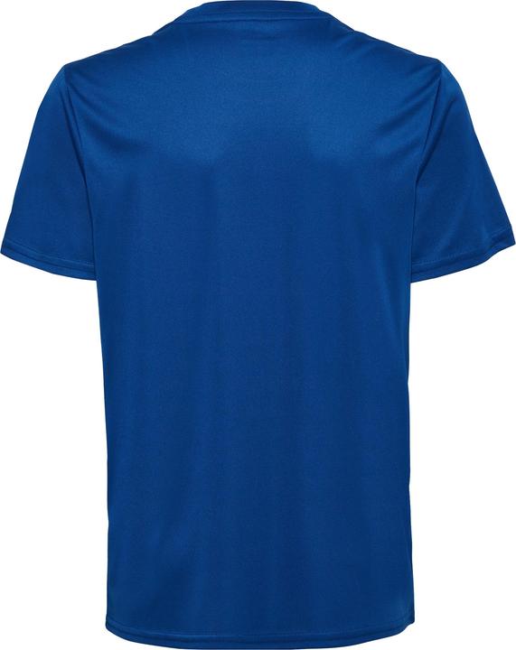 Produktbild hummel Hmlessential Jersey S/S Kids (104)