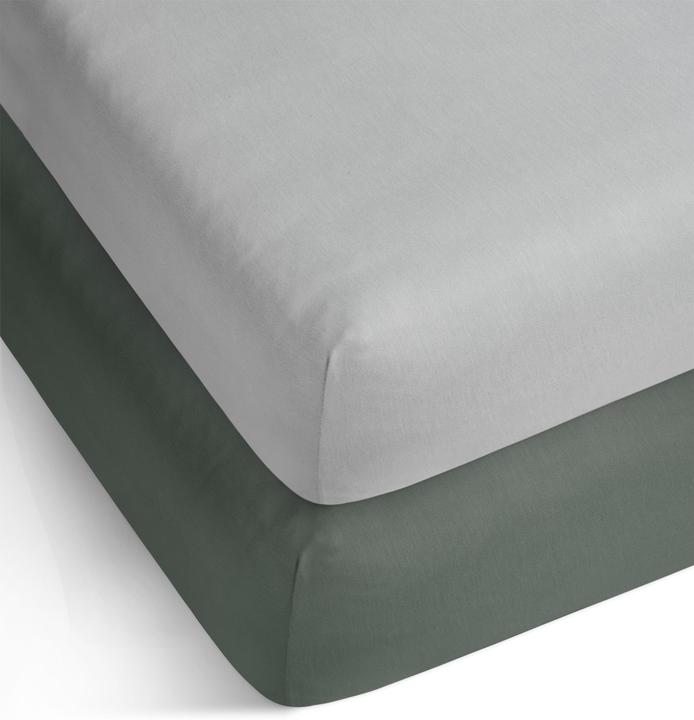 Dark grey/light grey