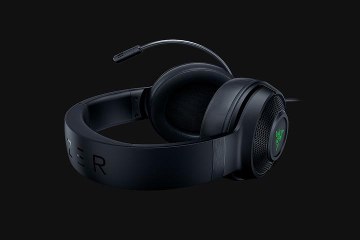 Image du produit Razer Kraken X (Filaire)