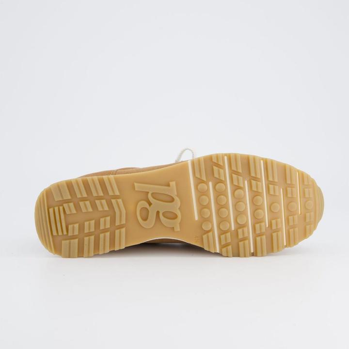 Actual product image Paul Green Fashionable trainers from the brand made from high-quality suede. Thanks to the purist design (37)