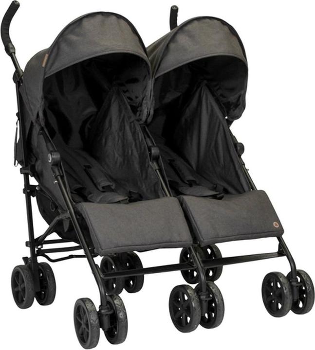 Image du produit Topmark Twin Buggy Bobby